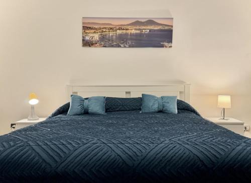 Materdei House | La Casa di Bijou a Napoli Materdei con giardino