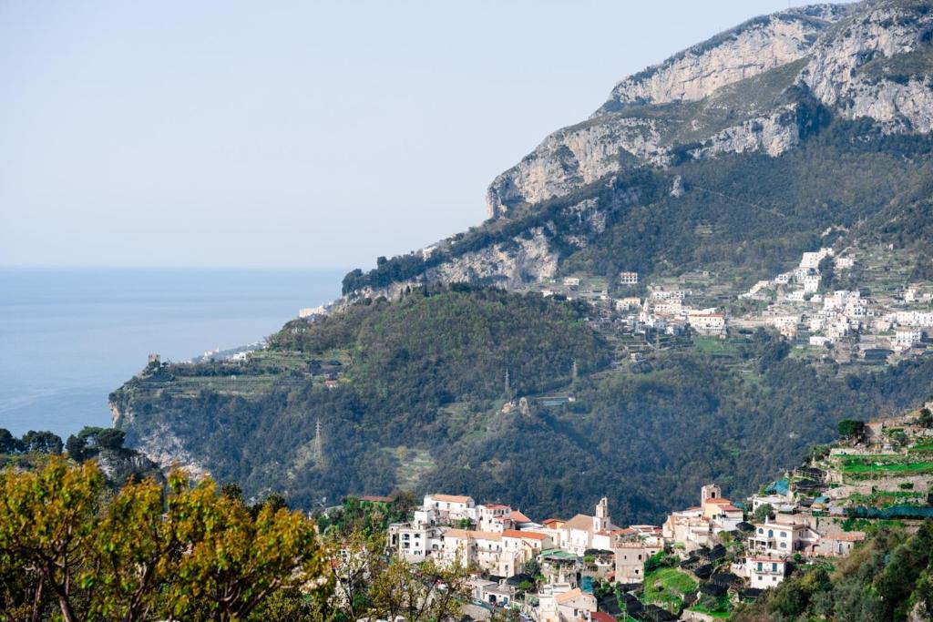 Ravello Apartment | La Casa di Carla