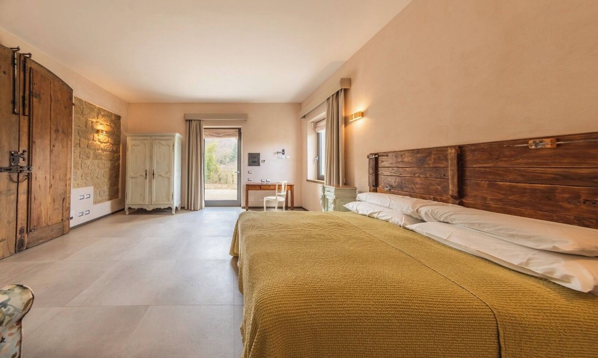 Atripalda Apartment | La Casa di Caterina