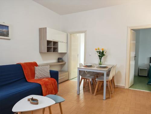 Marciana Marina Apartment | La casa di Delia
