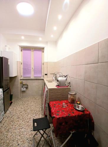 Quartiere XXXIII Lido di Ostia Ponente Apartment | La casa di Denise