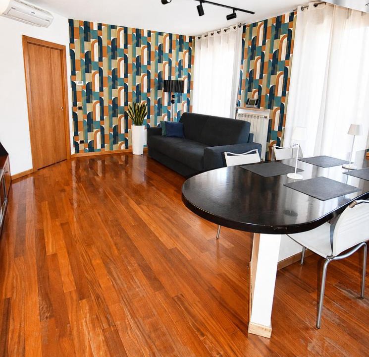 Sud-Ovest Apartment | La Casa di Edo