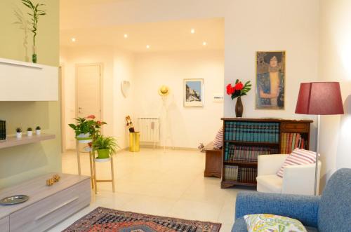 Tuscolano Apartment | La casa di Egle