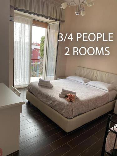 Ercolano Bed & Breakfast | La Casa di Ercole B&B