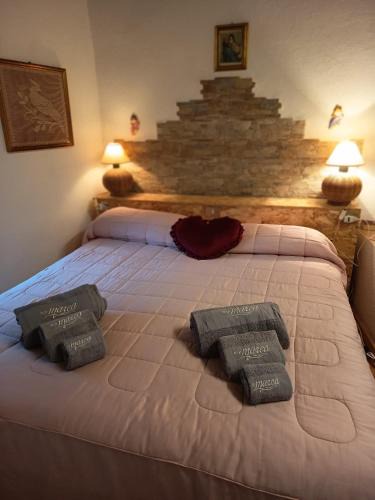 Arcidosso Apartment | La casa di Fiore