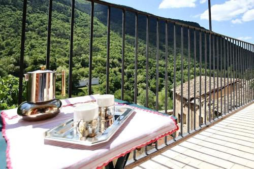 Pettorano sul Gizio House | La casa di Giselda