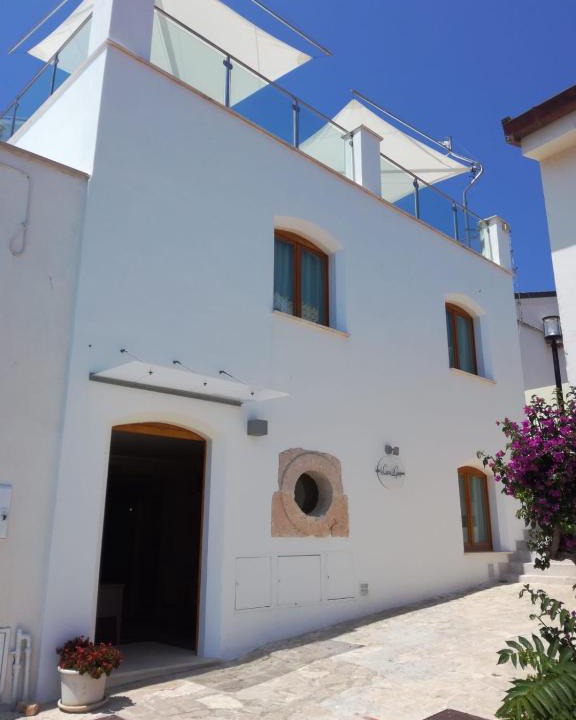 Tremiti Islands Bed & Breakfast | La Casa di Gino