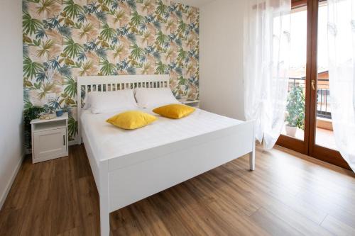 Palidoro Apartment | La Casa di Giovanni a Palidoro