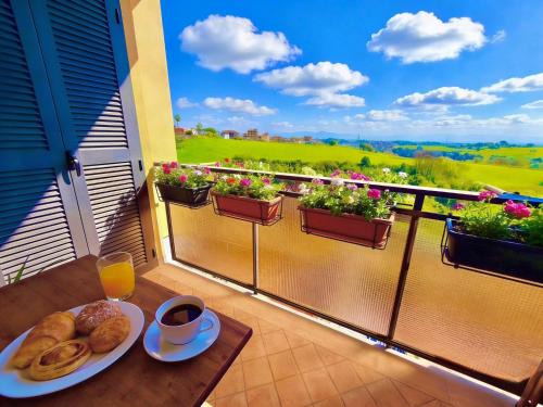 Cassia Apartment | La Casa Di Giulia
