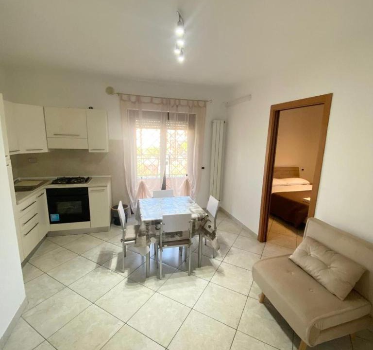 Zona XVI Torrenova Apartment | La casa di Giulietta Tor Vergata