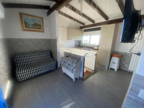 Passo Oscuro Apartment | La casa di Leila