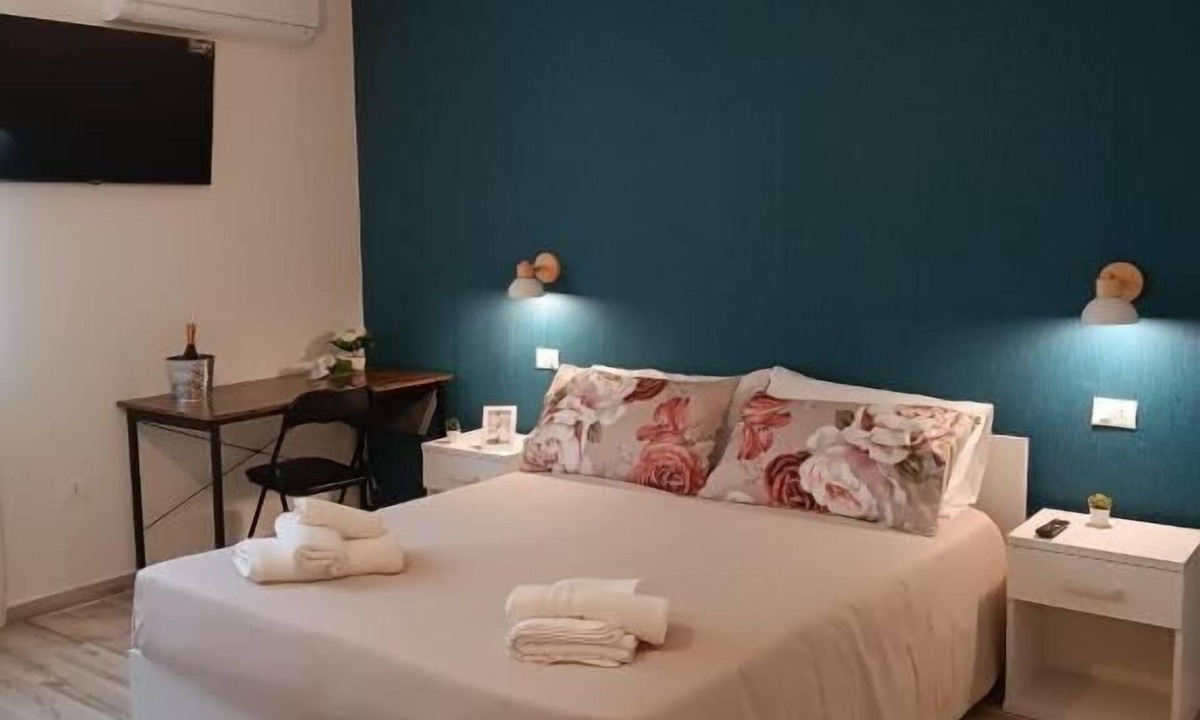 San Vito Chietino Bed & Breakfast | La casa di Lucia