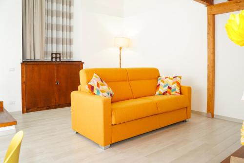 Arenella Apartment | La Casa di Manu