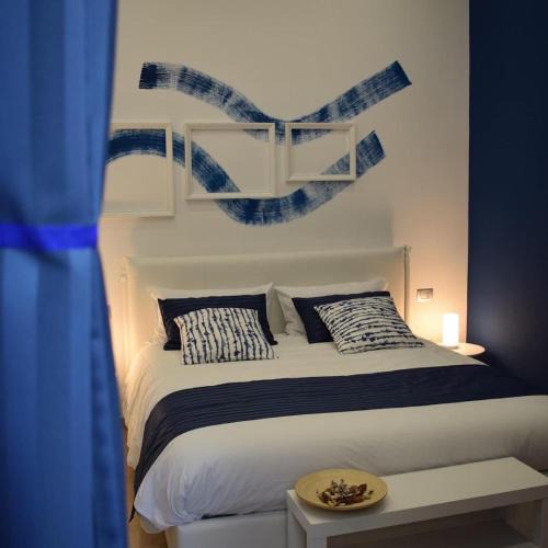 Naples City Centre House | La casa di Maria