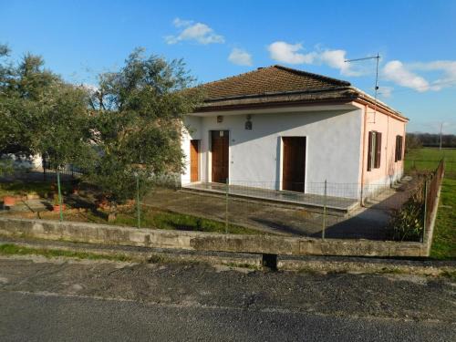 Roccasecca Bed & Breakfast | La casa di Mascia