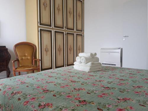 Lanuvio Apartment | La casa di Maurizio
