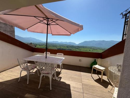 Alvito House | La Casa di Nathalie