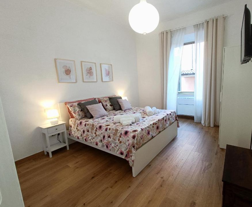 Lake Bracciano House | La Casa di Niky