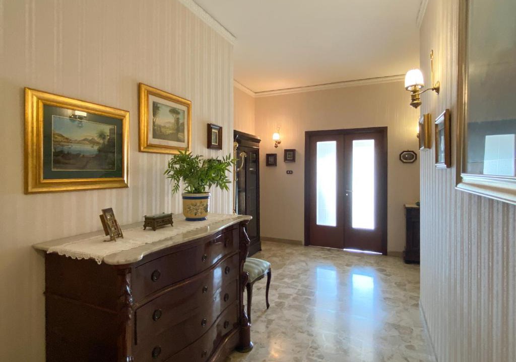 Arenella House | La casa di nonna al vomero