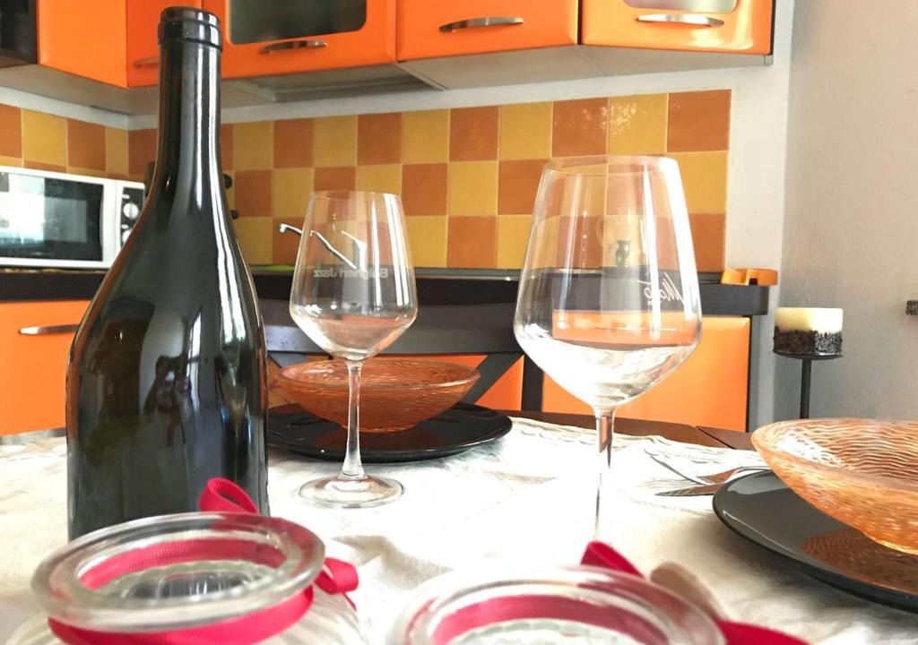 Suvereto Apartment | La casa di Ricca