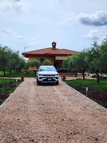 Latina House | la casa di simone