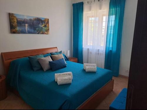 Campagnano di Roma Apartment | La Casa di Taty