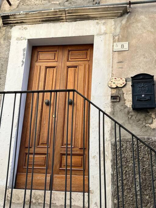Tocco da Casauria House | La Casa di Zia Lidia