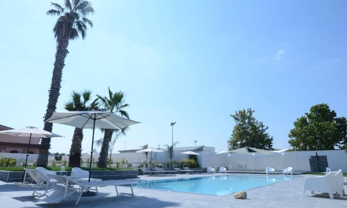 San Ferdinando di Puglia Bed & Breakfast | La Casa di Frank