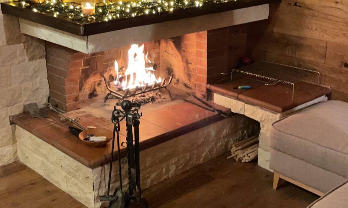 Roccaraso Apartment | La casa nel bosco Roccaraso