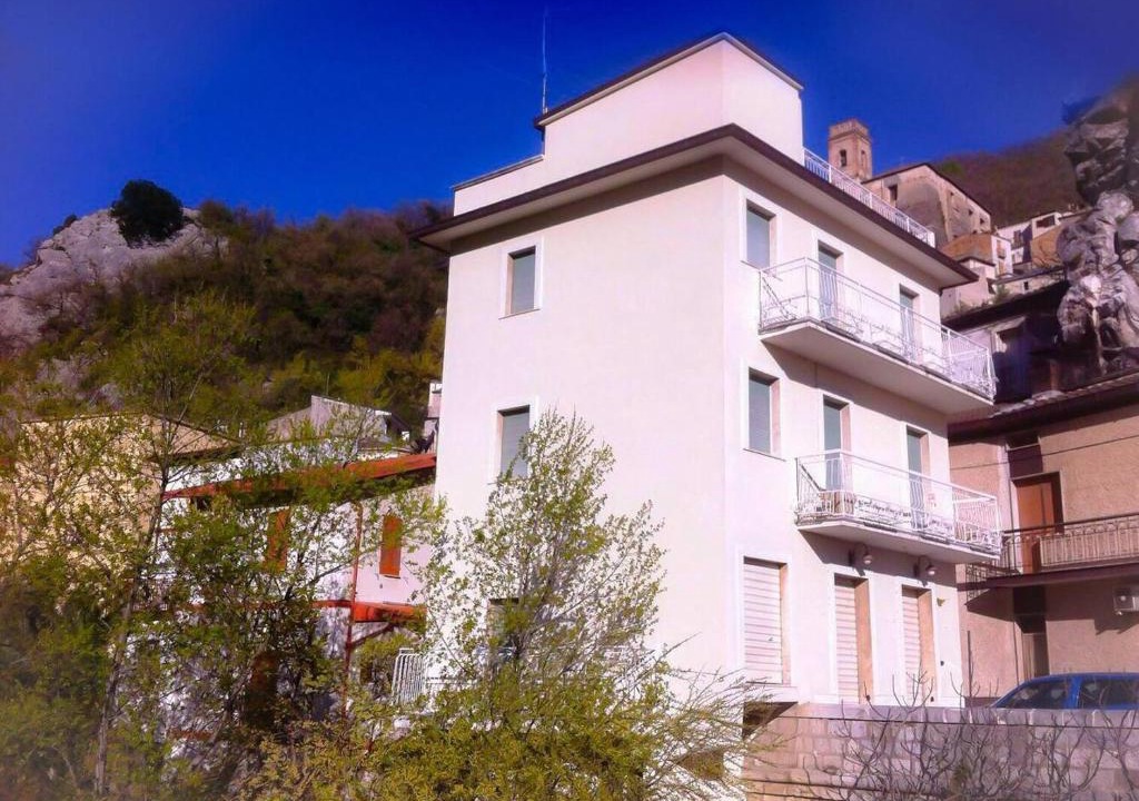 Villa Santa Maria Apartment | La Casa sul Fiume