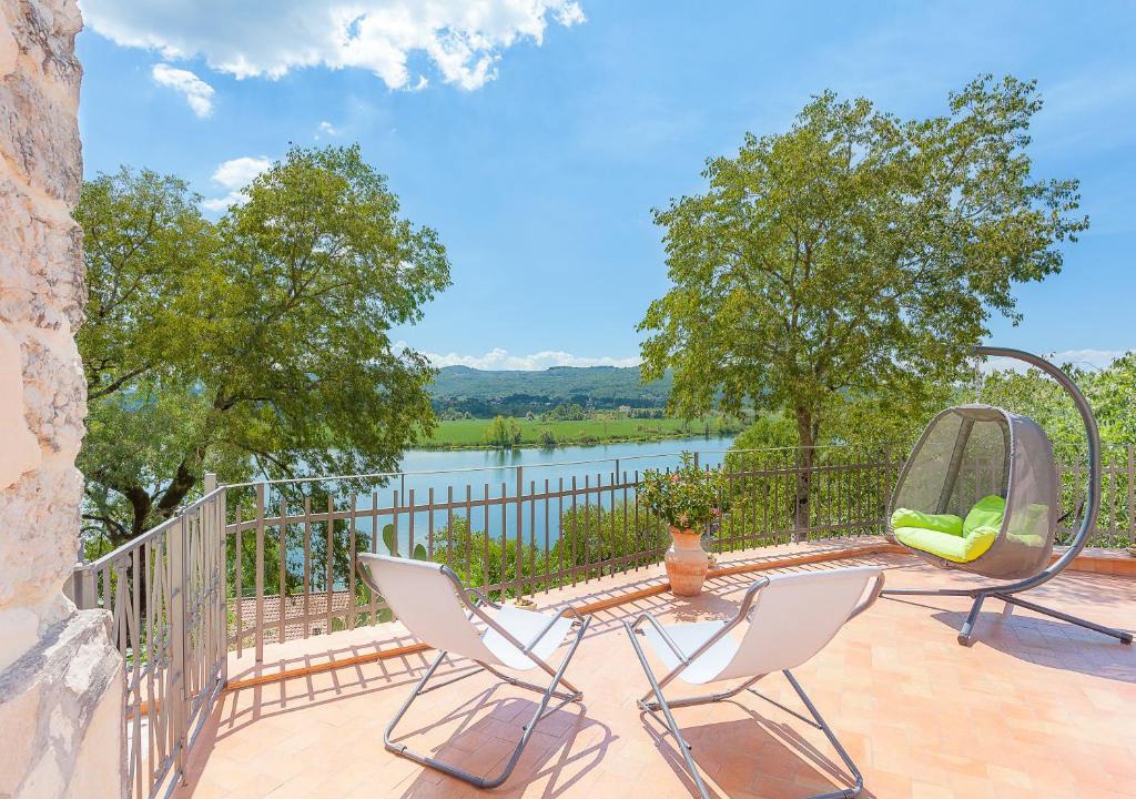 Posta Fibreno House | La Casa Sul Lago