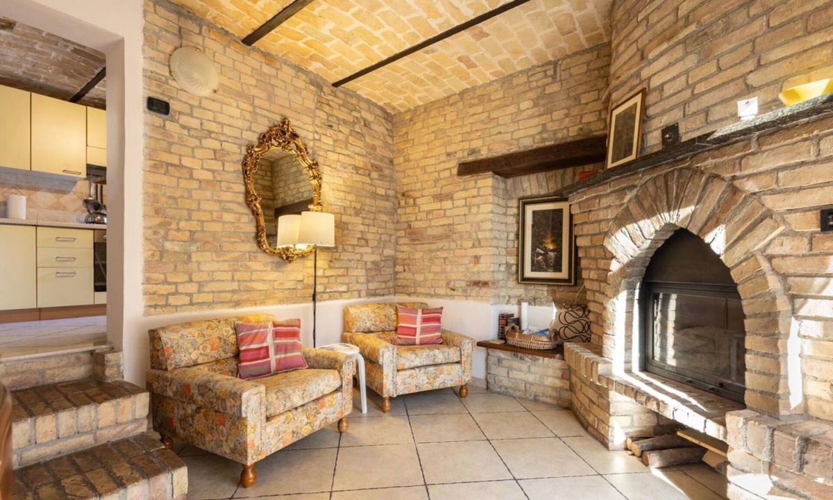 Chieti Apartment | La Casa sul Piazzale by Rentbeat