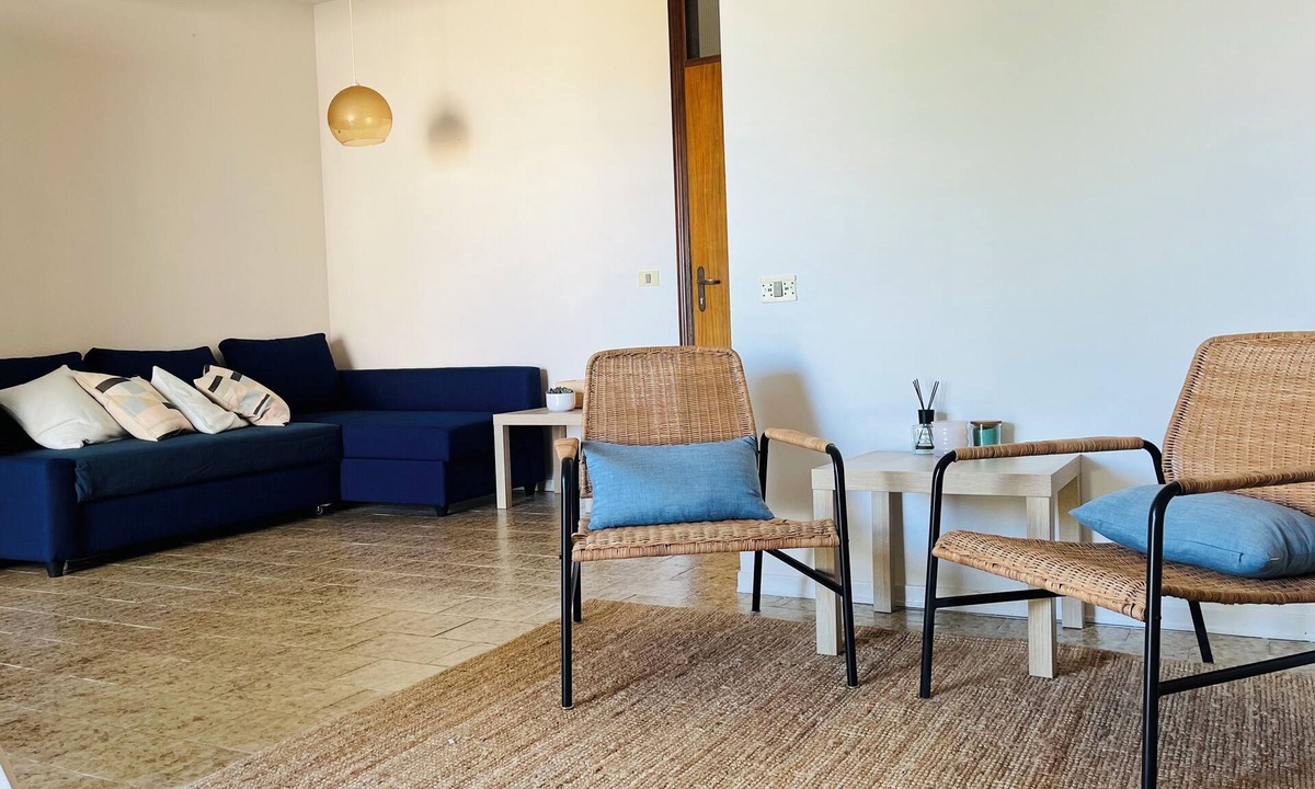 Marina di Vasto Condo | La Casa Sul Pontile