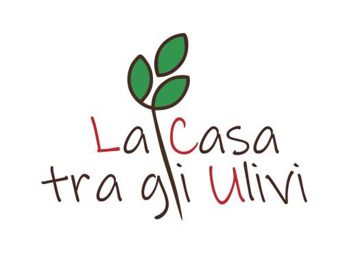Fonte Nuova Apartment | La casa tra gli ulivi di Fonte Nuova