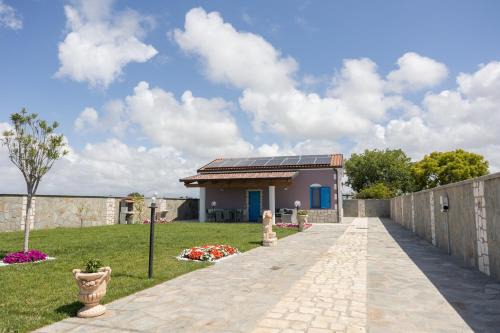 Capaccio Scalo Villa | La Casa Vacanza Dei Sogni