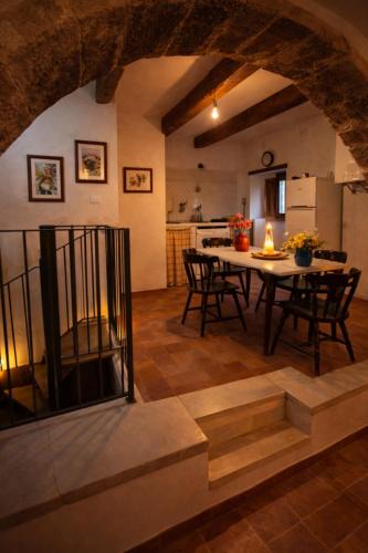 Santo Stefano di Sessanio House | La Casetta degli Innamorati, Santo Stefano di Sessanio, AQ