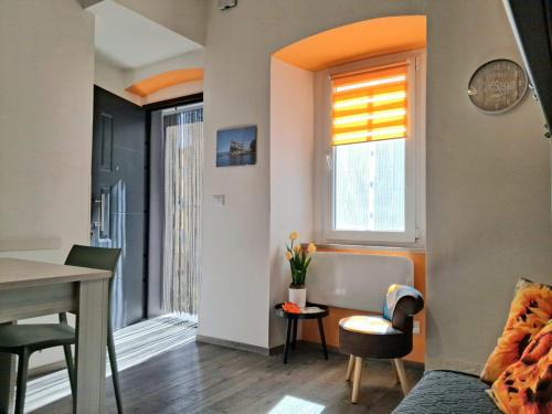 Valentano Apartment | La Casetta al Poggio