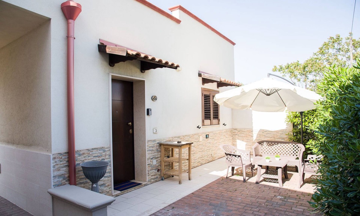 Taranto Apartment | La Casetta Apartments