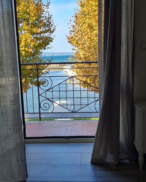 Capodimonte Apartment | La casetta del nonno