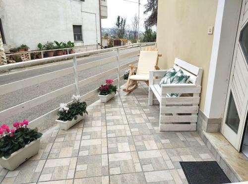 Lanciano House | La casetta di Angela