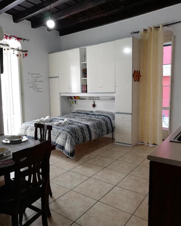 Barletta Apartment | La Casetta di Carmen