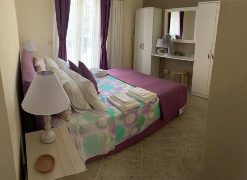 Quartiere XXXIII Lido di Ostia Ponente Apartment | La Casetta di Guendalina