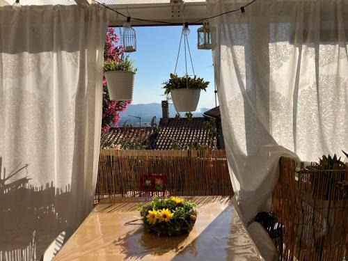 Palestrina Apartment | la casetta di Joanna
