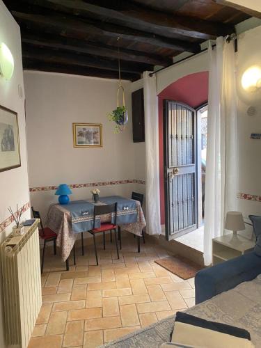 Albano Laziale Apartment | LA CASETTA DI REBY