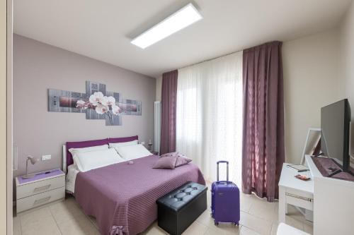 Asolo Apartment | La Casetta di Sally - Appartamento ad Asolo