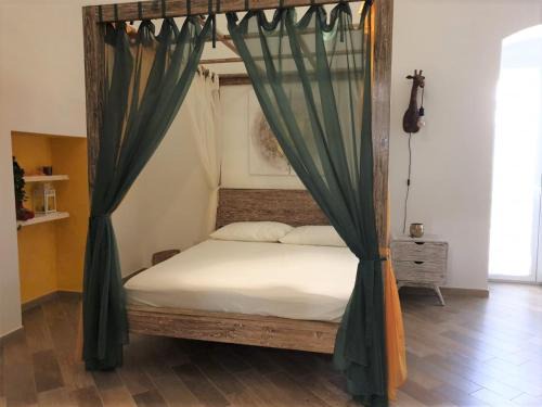 Molfetta Apartment | La Casetta di Zoe Apartment