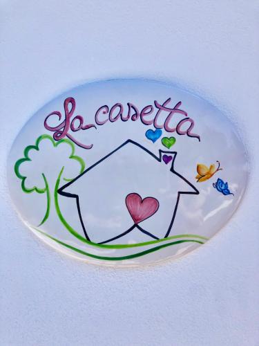 Schiazzano Apartment | La casetta