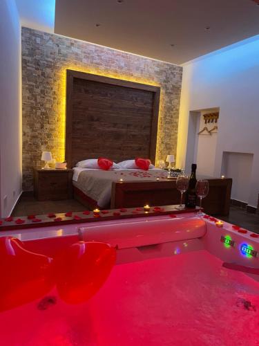Cerveteri Apartment | “La Casetta nel Borgo”