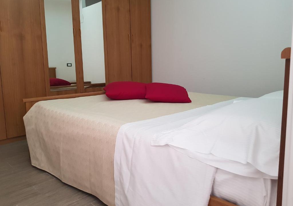Lanciano Apartment | La Casetta Su Manhattan