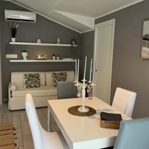 Albano Laziale Apartment | La Casina sul Tetto